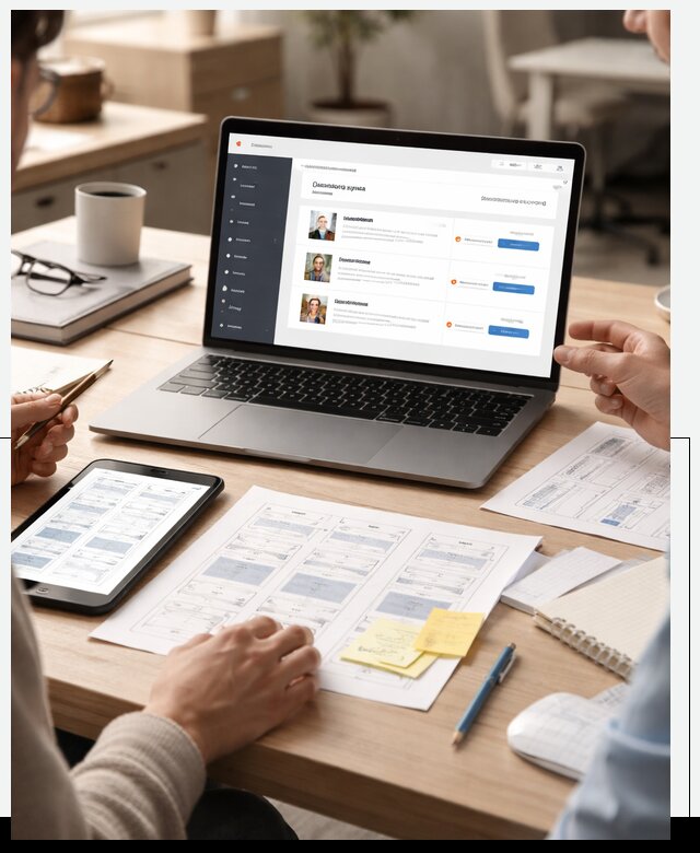 Онлайншкола платформа разработка в Видном от 12420 р. | АвикейВдн