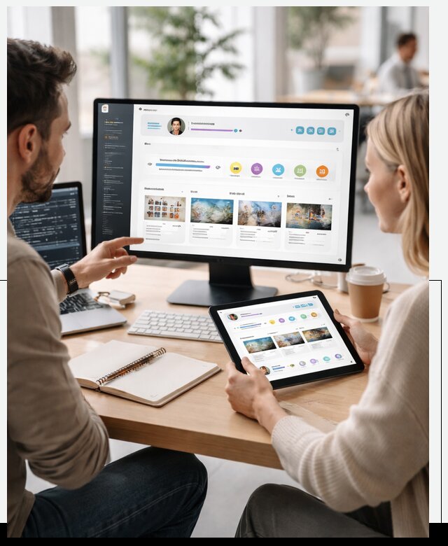 Геймификация обучения платформа в Видном от 15525 р, АвикейВдн