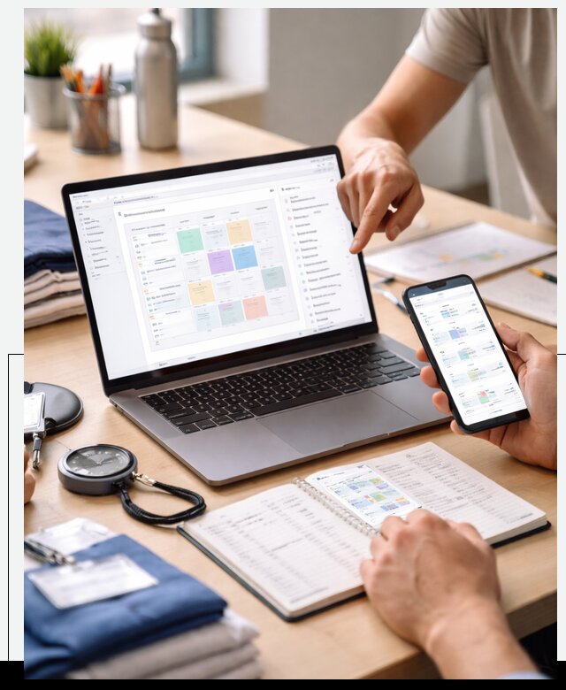 Система управления спортивной школой в Видном автоматизация процессов