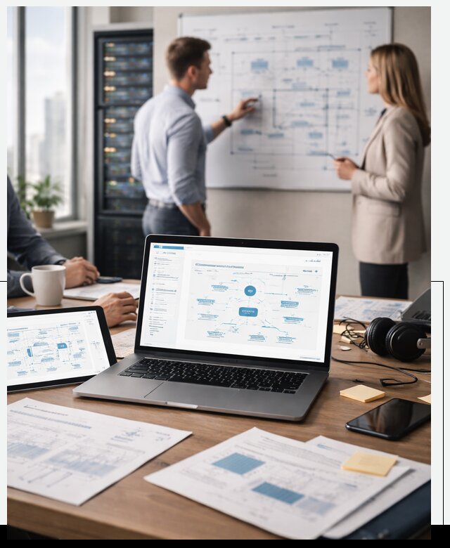 Разработка порталов госуслуг и ФГИС в Видном от 12420 р. | АвикейВдн