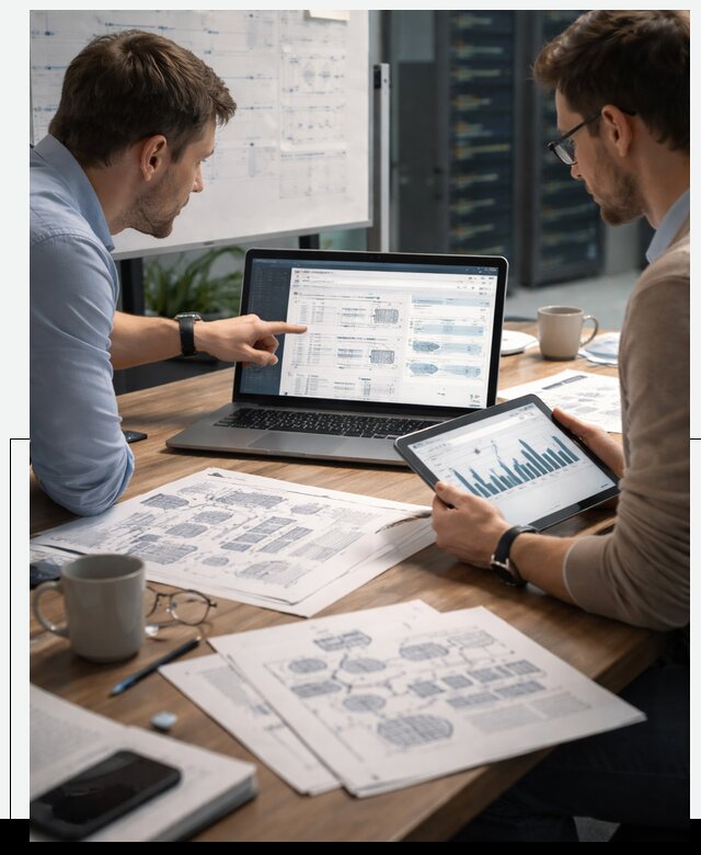 Внедрение СМЭВ и МЭДО для государственных систем в Видном