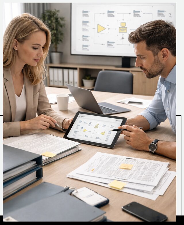 Мэдо межведомственный документооборот в Видном от 8798р | АвикейВдн