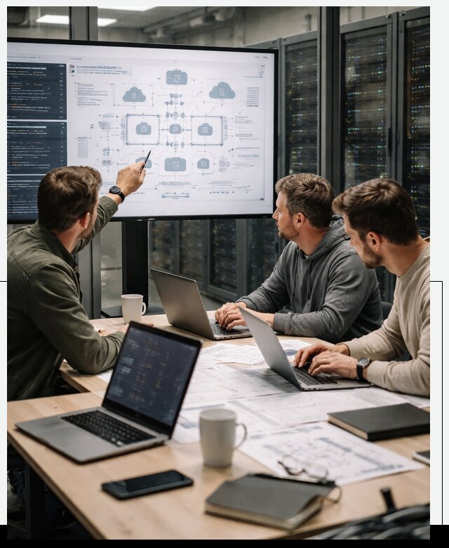 GameDev Backend и платформы в Видном от 25875 р. | АвикейВдн