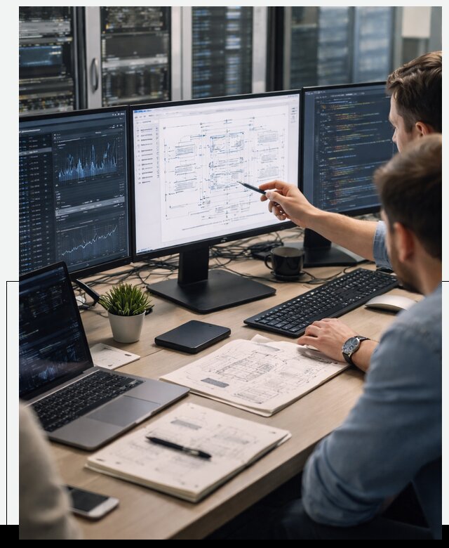 Разработка GameDev Backend и игровых платформ под ключ в Видном