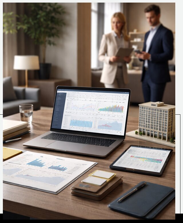 Yield management гостиница в Видном от 12420 р. | АвикейВдн