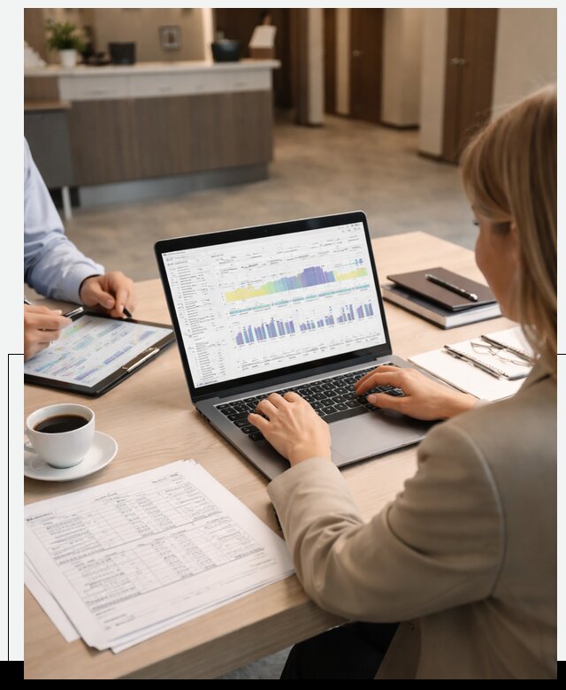 Yield management для гостиницы: ценообразование и прогноз в Видном